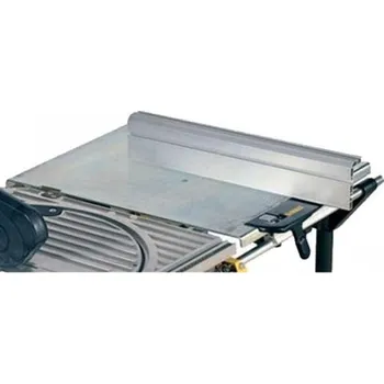 Přídavný stůl pro pravou stranu DeWALT D271058