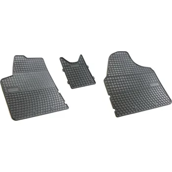 autokoberec Gumové autokoberce Toyota Proace I (2013 - 2016) -