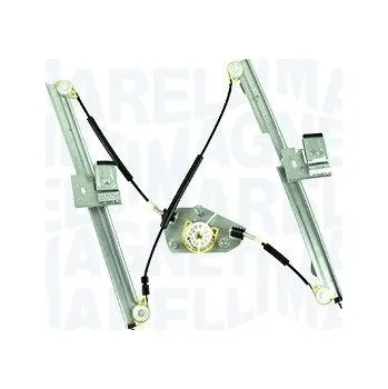 Stahovačka okna Zvedací zařízení oken MAGNETI MARELLI AC1318