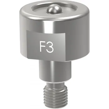 Nýt Matrice pro poloduté nýty GYS F3, S28/38/48 /58/68