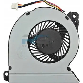 Ventilátor pro notebook Ventilátor HP PROBOOK 450 455 470 (G2)