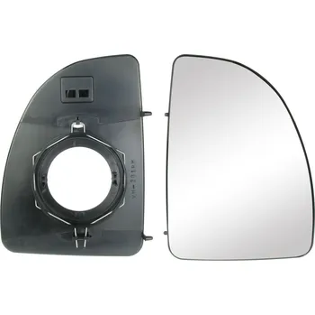 Auto zrcátko Sklo pravého zpětného zrcátka CITROËN JUMPER (244) |1/2002-08/2006| nevyhřívané | VIEW MAX | 5901532151879