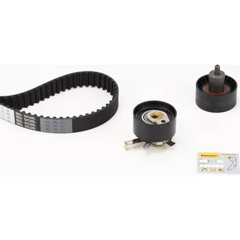 Sada rozvodového řemene CONTINENTAL CTAM CT978K1