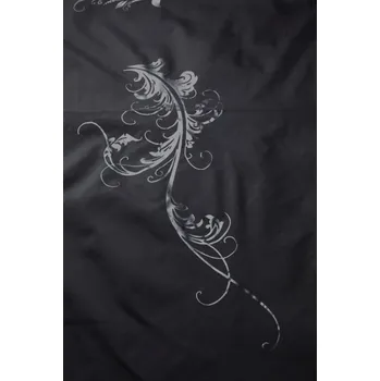 Pláštěnka Wako Eco Yarn Cape Baroque