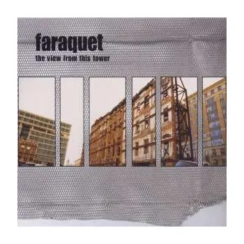 Zahraniční hudba LP Faraquet: The View From This Tower 2017 Remastered Vinyl