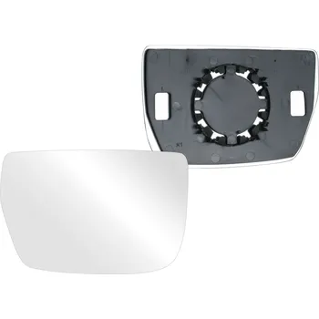 Auto zrcátko Sklo levého zpětného zrcátka IVECO DAILY III |009-09/2011| nevyhřívané | 5901532785432