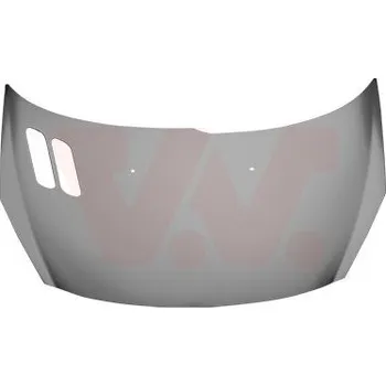 Kapota Kapota motoru VAN WEZEL 4032660