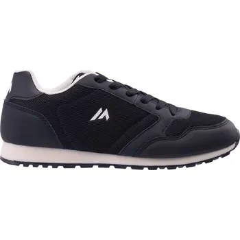 Dámské tenisky Dámské Nízké tenisky MARTES ARNE WO'S M000247903 – Černá 41