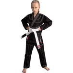 GI X-SERIES VEL.M0 DĚTSKÉ KIMONO PRO JIU-JITSU DBX BUSHIDO + Luxusní nezničitelný otvírák FLAB-COOL v hodnotě 59,-