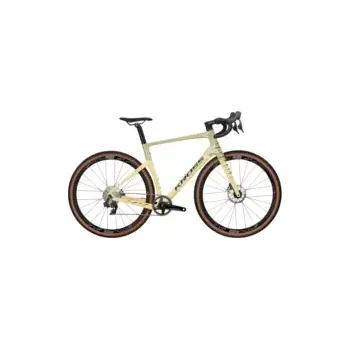 Silniční kolo KROSS KROSS ESKER RS 3.0 2024 brazowy / zelený / glossy