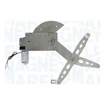 Stahovačka okna Zvedací zařízení oken MAGNETI MARELLI 350103201000