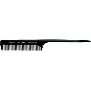 Hercules Sägemann Matador Professional Hair Comb 385 G
