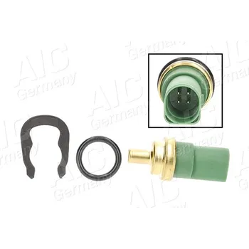 Čidlo automobilu Snímač, teplota chladiva A.I.C. 56480