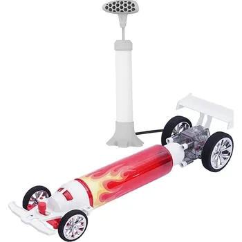 Robot PLAYSTEM Atmospheric Inferno Turbo Racer