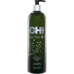Farouk System CHI Tea Tree Oil Shampoo 739 ml