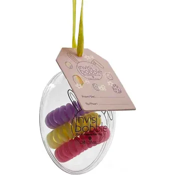 Invisibobble Original Easter Egg 3 ks