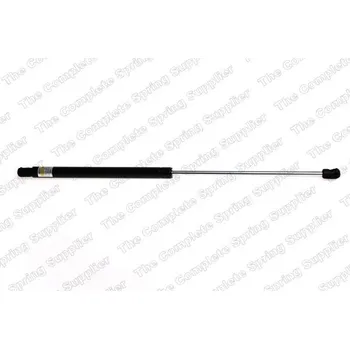 Příslušenství karosérie Pneumatická pružina, zavazadlový / nákladový prostor LESJÖFORS 8155423