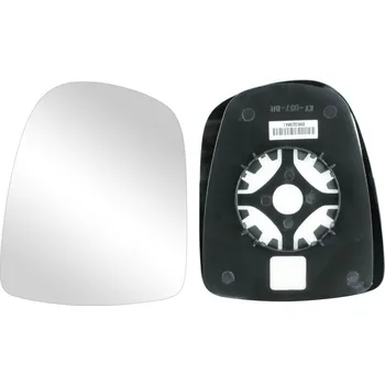 Auto zrcátko Sklo levého zpětného zrcátka RENAULT TRAFIC |1/2007-09/2014| nevyhřívané | 5901532172317