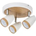 Svítidlo RABALUX 5566 Karen LED 12W A+ kov