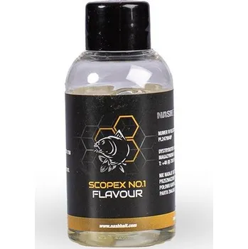 Návnadové aroma Nash Scopex No.1 Flavour 50 ml
