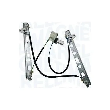 Karosérie Zvedací zařízení oken MAGNETI MARELLI 350103780000