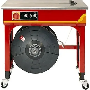 Kleště Poloautomatický páskovací stroj TP-502 CE