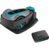 Robotická sekačka GARDENA Sileno City Smart 19605-72 1x 2,0 Ah
