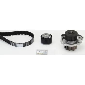 Vodní pumpa + sada ozubeného řemene CONTINENTAL CTAM CT1049WP1