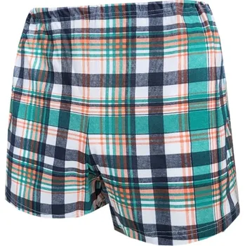 Trenýrky Klasické Pánské Trenýrky FOLTÝN UP 273 Velikost: XL, Materiál: Mako-úplet