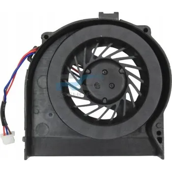 Ventilátor pro notebook Ventilátor LENOVO THINKPAD X200 X201