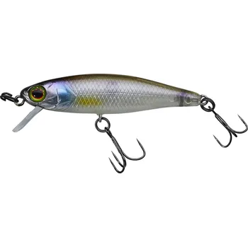 Nástraha Wobler ILLEX Tiny Fry 50mm Suspending Natural Wakasagi