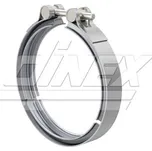 Svěrná objímka, výfukový systém DINEX 8AL016