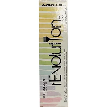 Barva na vlasy Alfaparf Milano rEvolution Pastel Coloring Cream 90 ml