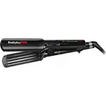 BaByliss PRO Dial-A-Heat Crimping Iron BAB2658EPCE