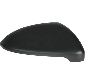 Auto zrcátko Kryt pravého zpětného zrcátka VOLKSWAGEN GOLF VII |0/2012 a výše| černé - bez laku | 5901532995480