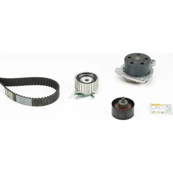 Vodní pumpa + sada ozubeného řemene CONTINENTAL CTAM CT1149WP1