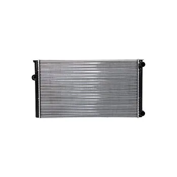 Chladič motoru Chladič vody VOLKSWAGEN Golf | 1.9 TDI | 1896ccm | Diesel | 66kW | 1Z |1991-1998| TAIWAN | 5901532291469