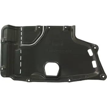 Motorový prostor Kryt motoru středová TOYOTA AVENSIS (T25), 07.06-10.08, TOYOTA AVENSIS (T25), 04.03-06.06 OE 5140505020, A51405-05020