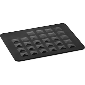 podložka na cvičení Heat Protection Mat 254 x 204 mm