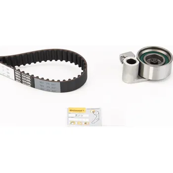 Sada rozvodového řemene CONTINENTAL CTAM CT1089K1