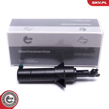 Autosklo Tryska ostřikovače, čištění světlometu ESEN SKV 15SKV631