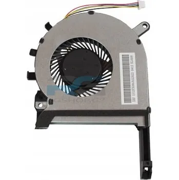 Ventilátor pro notebook Ventilátor ASUS TUF GAMING FX506LI FX506LH CPU