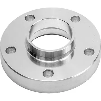 Tuning Průchozí rozšiřovací (distanční) podložky pod kola 30mm, Renault Traffic (29.793022167)