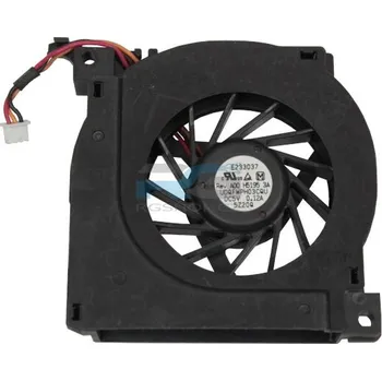 Ventilátor pro notebook Ventilátor DELL LATITUDE D500 D505