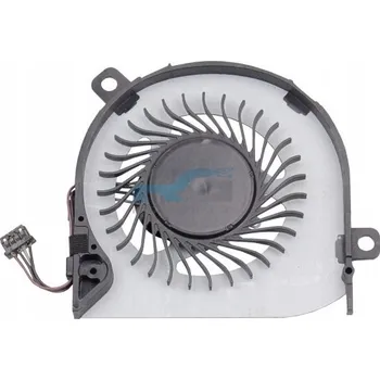 Ventilátor pro notebook Ventilátor DELL LATITUDE 7280 E7280