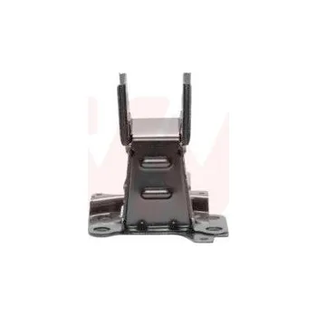 Auto-moto Držák, nárazník VAN WEZEL 0332565