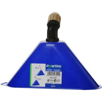 DiMartino Maxi 3070 zvon k hubení plevelů