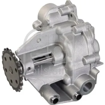 Olejové čerpadlo Olejové čerpadlo FEBI BILSTEIN 179360