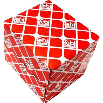 Vzduchový filtr FEBI BILSTEIN Vzduchový filtr 176333