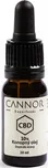 Cannor CBD konopný olej 10 % 10 ml